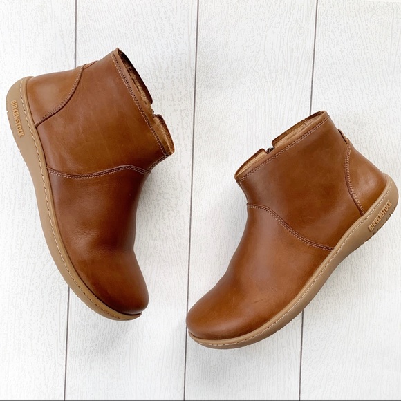 birkenstock bennington boot